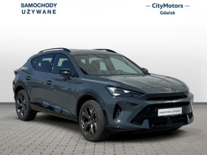 Cupra Formentor 2025 (14 363 km) — zdjęcie 3