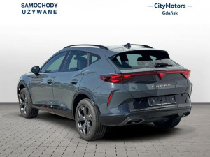 Cupra Formentor 2025 (14 363 km) — zdjęcie 6