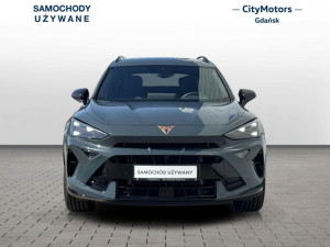 Cupra Formentor 2025 (14 363 km) — zdjęcie 2
