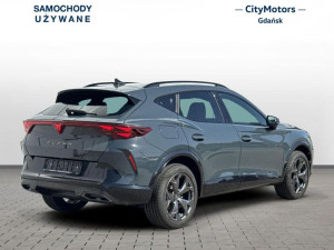 Cupra Formentor 2025 (14 363 km) — zdjęcie 4