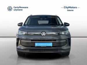 Volkswagen Tiguan 2024 (6 276 km) — zdjęcie 2