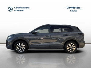 Volkswagen Tiguan 2024 (6 276 km) — zdjęcie 8