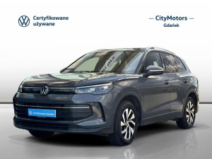 Volkswagen Tiguan 2024 (6 276 km) — zdjęcie 1