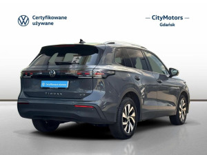Volkswagen Tiguan 2024 (6 276 km) — zdjęcie 4