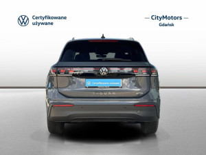 Volkswagen Tiguan 2024 (6 276 km) — zdjęcie 5