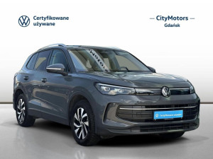 Volkswagen Tiguan 2024 (6 276 km) — zdjęcie 3