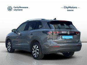Volkswagen Tiguan 2024 (6 276 km) — zdjęcie 6
