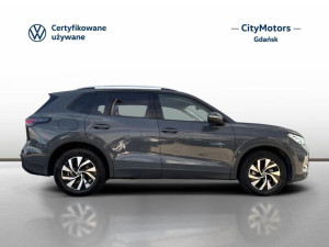 Volkswagen Tiguan 2024 (6 276 km) — zdjęcie 7
