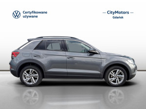 Volkswagen T-Roc 2025 (20 306 km) — zdjęcie 7
