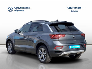 Volkswagen T-Roc 2025 (20 306 km) — zdjęcie 6