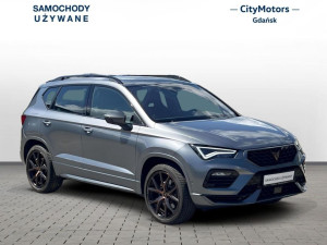 Cupra Ateca 2023 (33 215 km) — zdjęcie 3