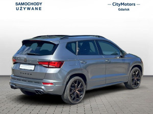 Cupra Ateca 2023 (33 215 km) — zdjęcie 4