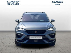 Cupra Ateca 2023 (33 215 km) — zdjęcie 2