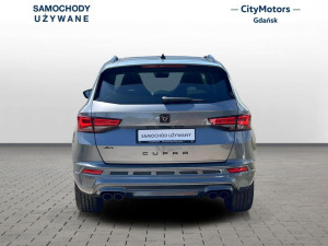 Cupra Ateca 2023 (33 215 km) — zdjęcie 5