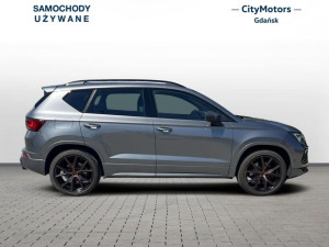 Cupra Ateca 2023 (33 215 km) — zdjęcie 7