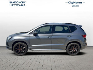 Cupra Ateca 2023 (33 215 km) — zdjęcie 8