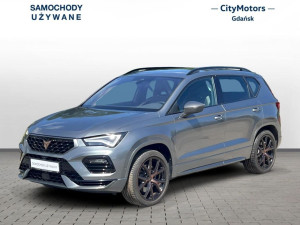 Cupra Ateca 2023 (33 215 km) — zdjęcie 1
