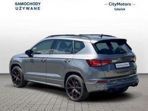 Cupra Ateca 2023 (33 215 km) — zdjęcie 6