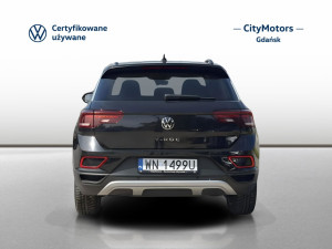 Volkswagen T-Roc 2024 (58 797 km) — zdjęcie 5