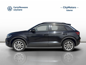 Volkswagen T-Roc 2024 (58 797 km) — zdjęcie 8