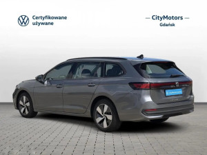 Volkswagen Passat 2024 (73 079 km) — zdjęcie 6