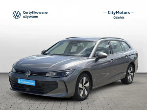Volkswagen Passat 2024 (73 079 km) — zdjęcie 1