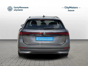 Volkswagen Passat 2024 (73 079 km) — zdjęcie 5