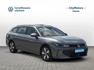 Volkswagen Passat 2024 (73 079 km) — zdjęcie 3
