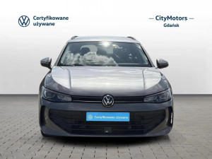 Volkswagen Passat 2024 (73 079 km) — zdjęcie 2