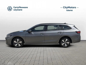 Volkswagen Passat 2024 (73 079 km) — zdjęcie 8