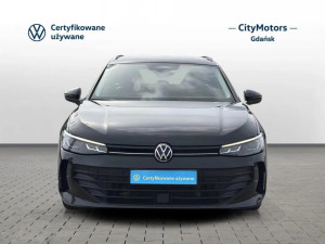 Volkswagen Passat 2024 (68 243 km) — zdjęcie 2