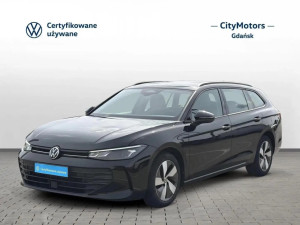 Volkswagen Passat 2024 (68 243 km) — zdjęcie 1