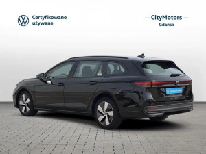 Volkswagen Passat 2024 (68 243 km) — zdjęcie 6