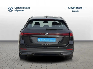 Volkswagen Passat 2024 (68 243 km) — zdjęcie 5