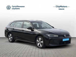 Volkswagen Passat 2024 (68 243 km) — zdjęcie 3