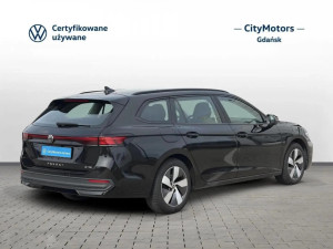 Volkswagen Passat 2024 (68 243 km) — zdjęcie 4