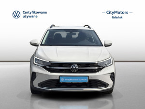 Volkswagen Taigo 2024 (61 012 km) — zdjęcie 2