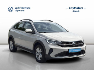 Volkswagen Taigo 2024 (61 012 km) — zdjęcie 3