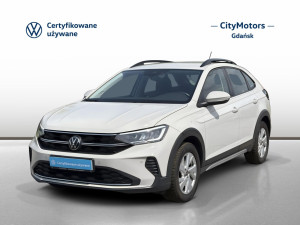 Volkswagen Taigo 2024 (61 012 km) — zdjęcie 1