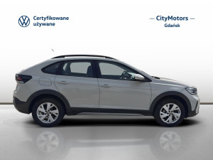 Volkswagen Taigo 2024 (61 012 km) — zdjęcie 7