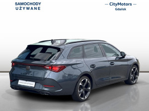 Cupra Leon 2023 (184 756 km) — zdjęcie 4