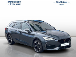 Cupra Leon 2023 (184 756 km) — zdjęcie 3