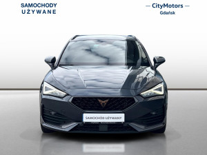 Cupra Leon 2023 (184 756 km) — zdjęcie 2