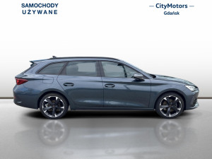 Cupra Leon 2023 (184 756 km) — zdjęcie 7