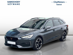 Cupra Leon 2023 (184 756 km) — zdjęcie 1