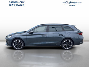 Cupra Leon 2023 (184 756 km) — zdjęcie 8