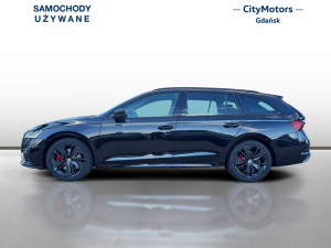 Škoda Octavia 2024 (20 336 km) — zdjęcie 8