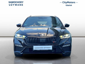 Škoda Octavia 2024 (20 336 km) — zdjęcie 2