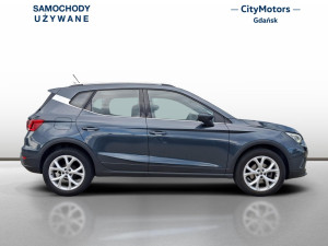Seat Arona 2024 (24 997 km) — zdjęcie 7