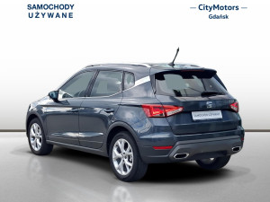 Seat Arona 2024 (24 997 km) — zdjęcie 6